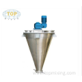 Vertical Conical Screw Mixer